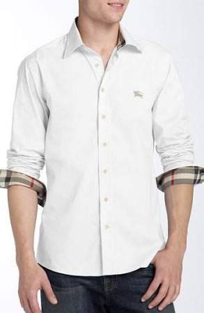 burberry brit henry sport shirt black|burberry store online.